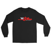 WSHE - Fort Lauderdale/Miami, FL