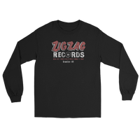 Zig Zag Records - Brooklyn