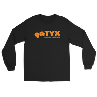 WTYX - Jackson, MS