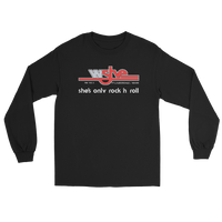 WSHE - Fort Lauderdale/Miami, FL