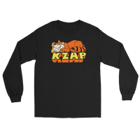 KZAP - Sacramento, CA