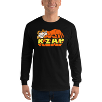 KZAP - Sacramento, CA