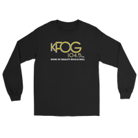KFOG - San Francisco, CA