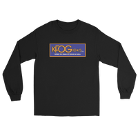 KFOG - San Francisco, CA