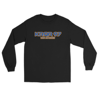 KRQR - San Francisco, CA