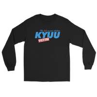 KYUU - San Francisco, CA