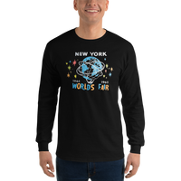 1964-65 World's Fair - New York City