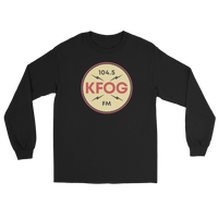 KFOG - San Francisco, CA