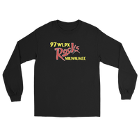 WLPX - Milwaukee, WI