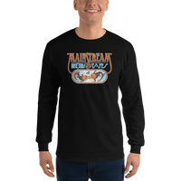 Mainstream Records & Tapes