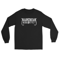 Mainstream Records & Tapes