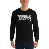 Mainstream Records & Tapes