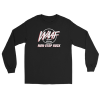 WAAF - Boston, MA