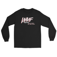 WAAF - Boston, MA