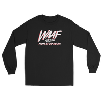 WAAF - Boston, MA
