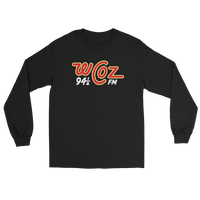 WCOZ - Boston, MA
