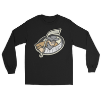Jackson Bandits (XL logo)