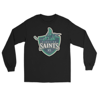 St. Clair Shores Fighting Saints (XL logo)
