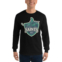 St. Clair Shores Fighting Saints (XL logo)
