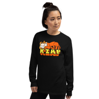 KZAP - Sacramento, CA