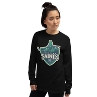 St. Clair Shores Fighting Saints (XL logo)