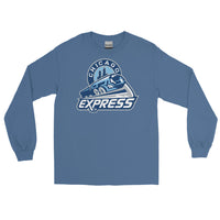Chicago Express (XL logo)