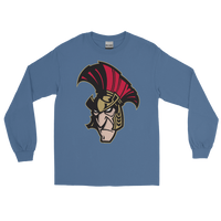 Binghamton Senators (XL logo)