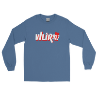 WLIR - Long Island, NY