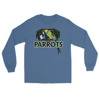 Winston-Salem Parrots (XL logos)