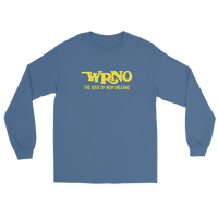 WRNO - New Orleans, LA
