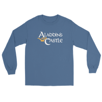 Aladdin's Castle