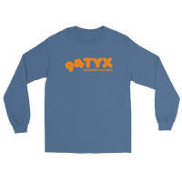 WTYX - Jackson, MS