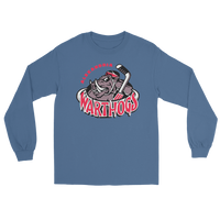 Alexandria Warthogs (XL logo)