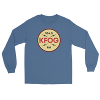 KFOG - San Francisco, CA