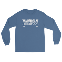 Mainstream Records & Tapes