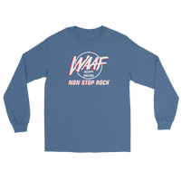 WAAF - Boston, MA