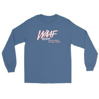 WAAF - Boston, MA