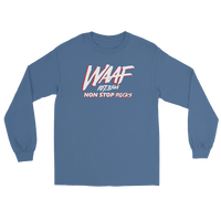WAAF - Boston, MA