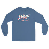 WAAF - Boston, MA