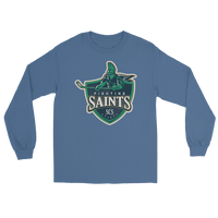 St. Clair Shores Fighting Saints (XL logo)