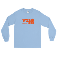 WZZQ - Jackson, MS
