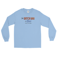 Dutch Bar