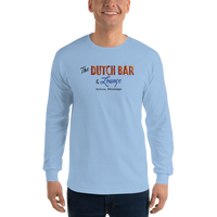 Dutch Bar