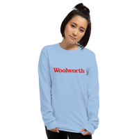 Woolworth's