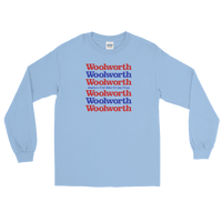 Woolworth's