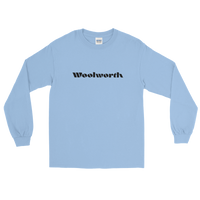 Woolworth's
