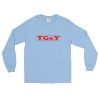 TG&Y