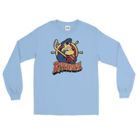 Peoria Rivermen (XL logo)