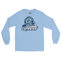 Chicago Express (XL logo)