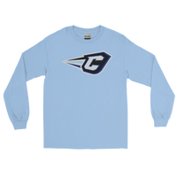 Cincinnati RailRiders (XL logo)